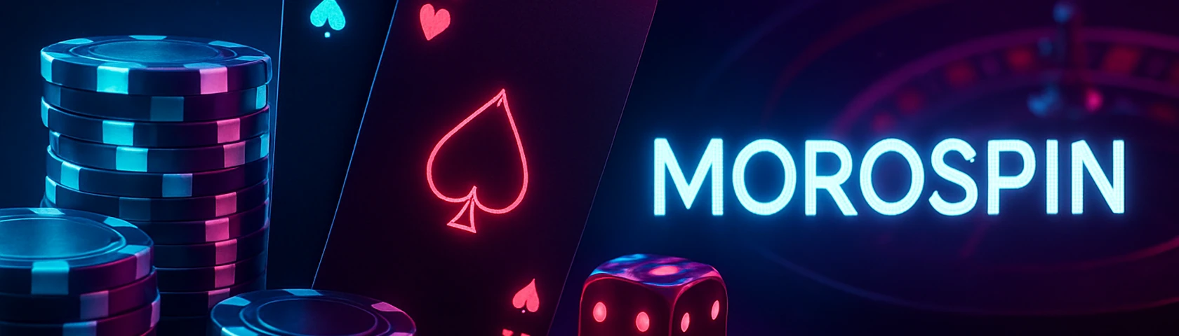 Morospin Casino Willkommensbonus 1500 Euro und 250 Freispiele