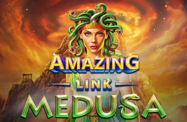 Amazing Link Medusa von Games Global
