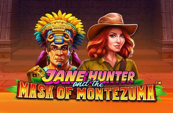 Jane Hunter & Montezuma